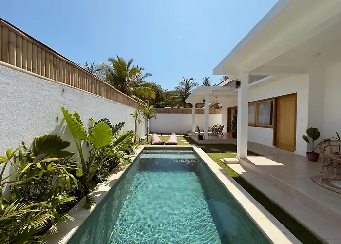 Villa Alamanda
