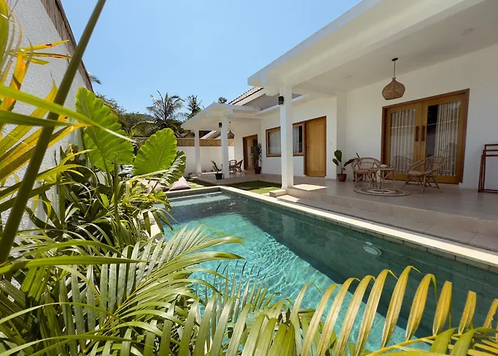 Villa Alamanda