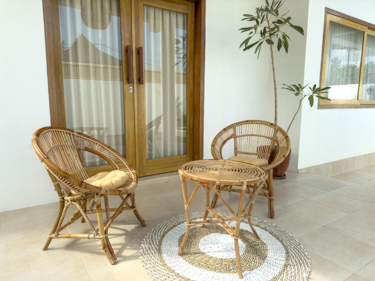 Alamanda Villa
