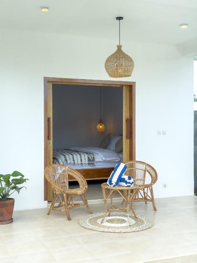 Villa Alamanda