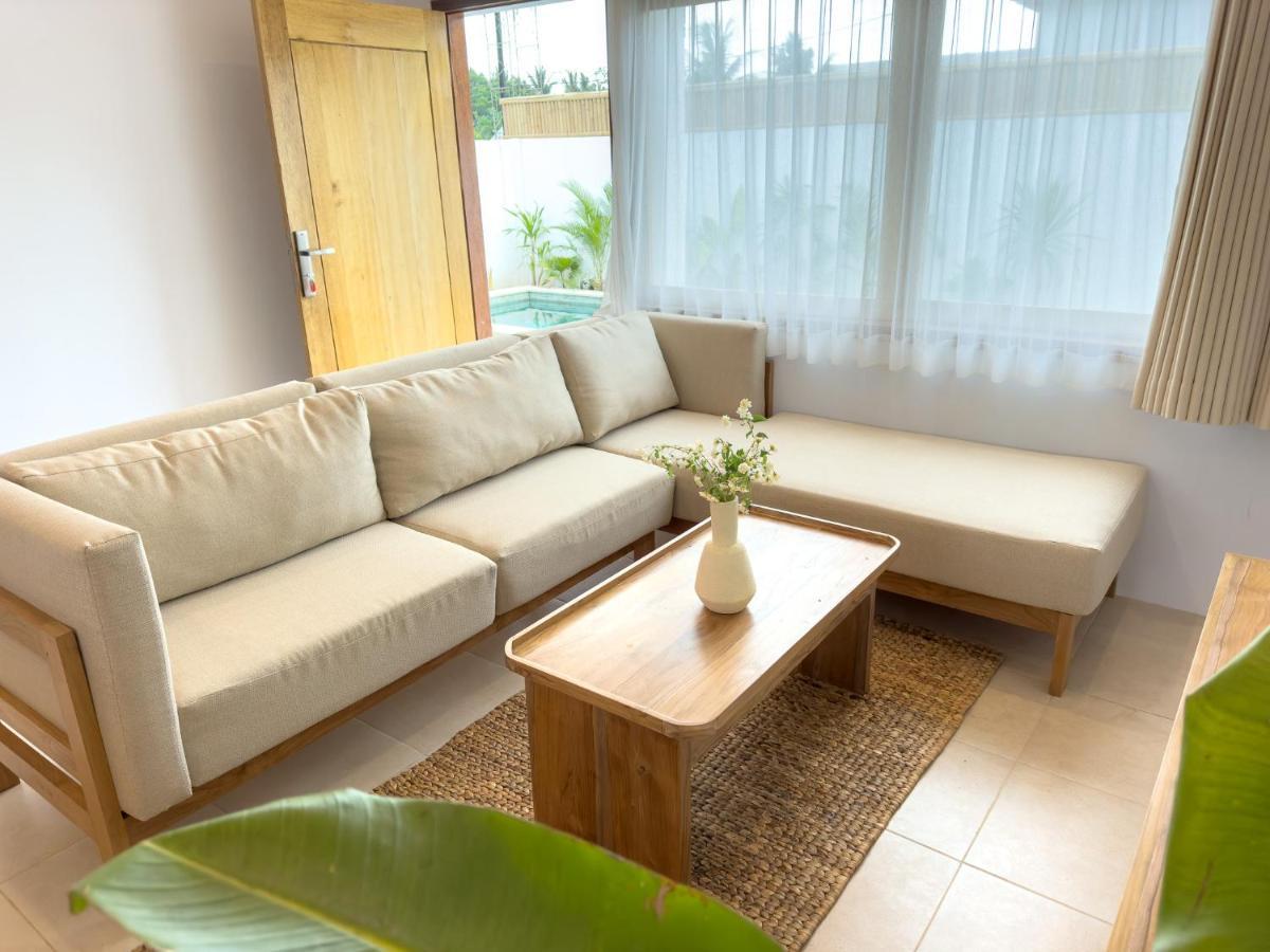Alamanda Villa *