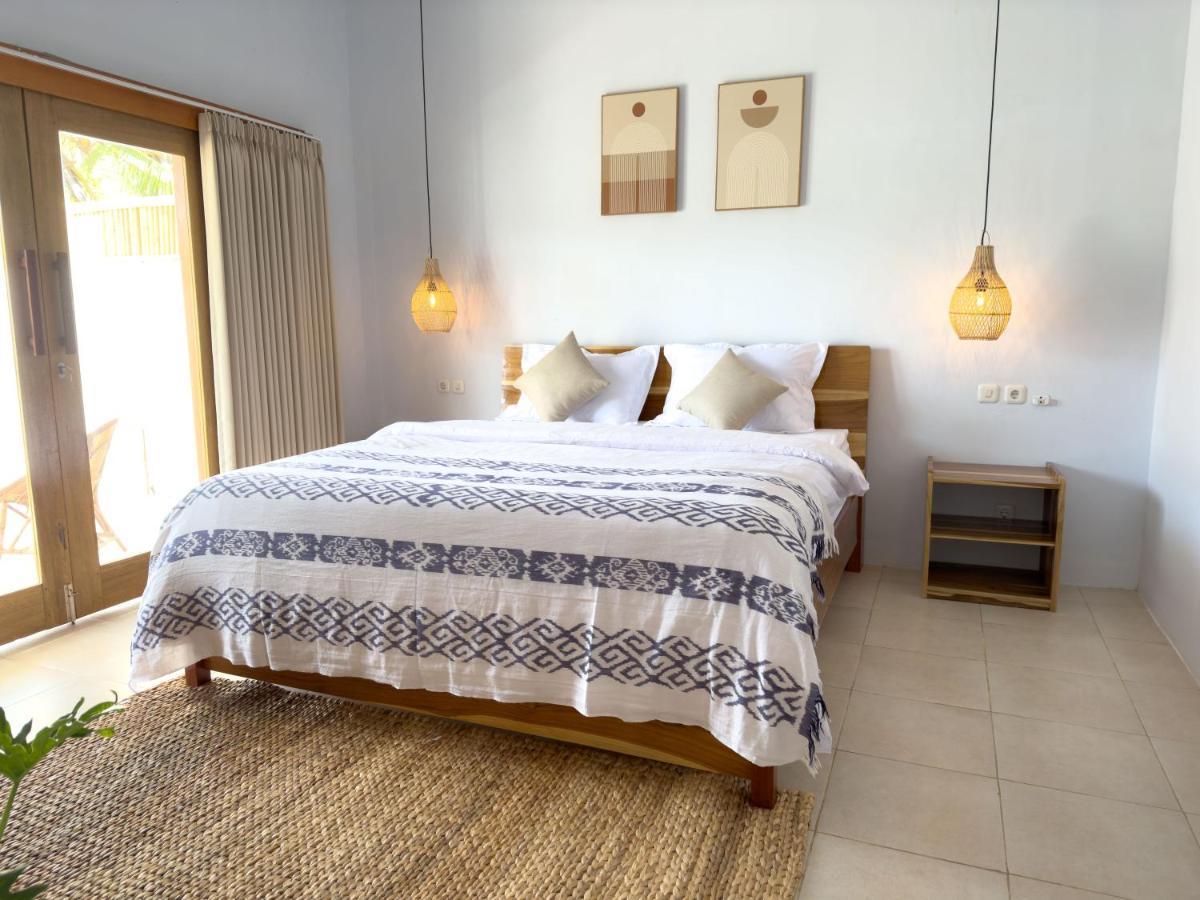 Villa Alamanda *